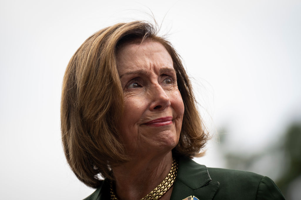 NYT Columnist Rips Pelosi Over Her Trip to Taiwan: ‘Utterly Reckless’