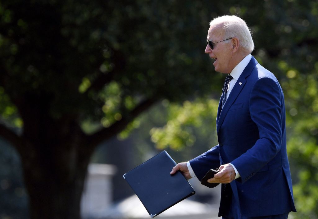 Republicans Lay Into Biden’s Student Loan Forgiveness Plan
