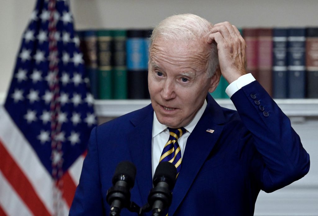 Obama's Chief Economist Shreds Biden's 'Reckless' Student Debt Cancellation: 'Everyone Else Will Pay for This'