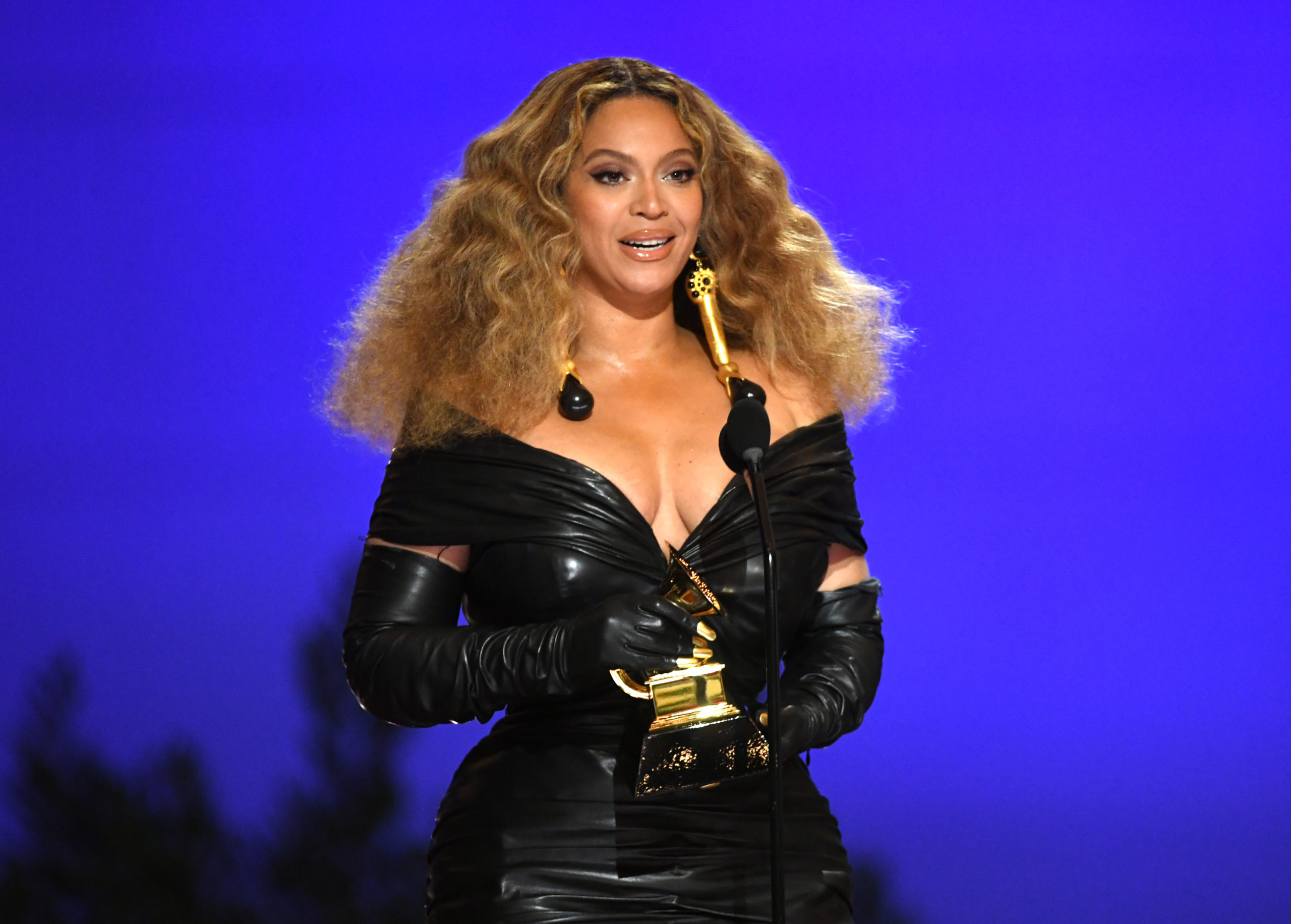 Beyoncé Sparks Controversy Over Language in One of Her Songs