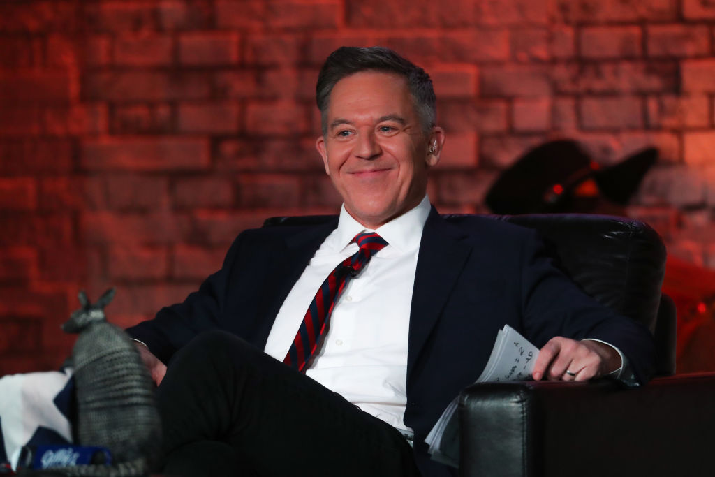 ‘Gutfeld’ Makes History Breaking Cable Record
