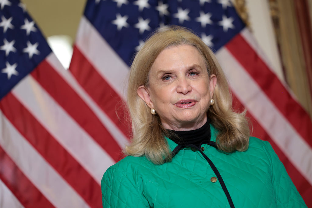 Longtime Dem Congresswoman Hit with Avalanche of Mockery After Blaming Her Primary Loss on 'Misogyny'