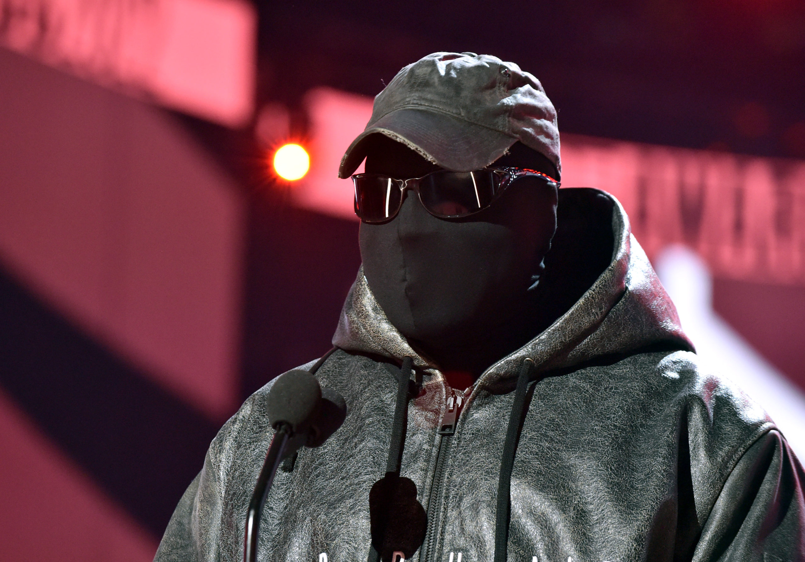Kanye West Shares Fake New York Times Headline to Mock Pete Davidson