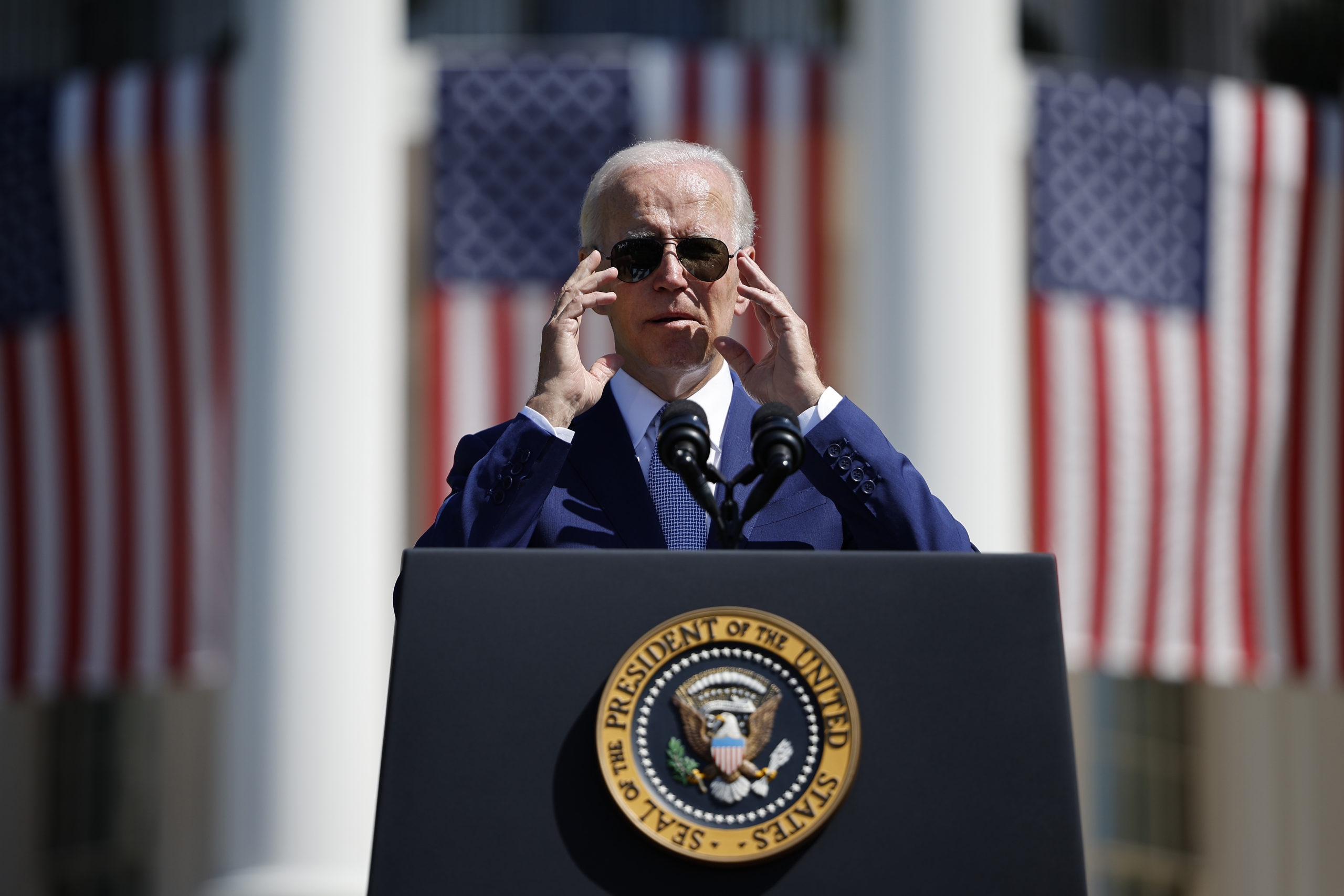 Aluminum Mill Producing 20% of US Supply Can’t Afford Their Electric Bill – This is Biden's Energy Crisis