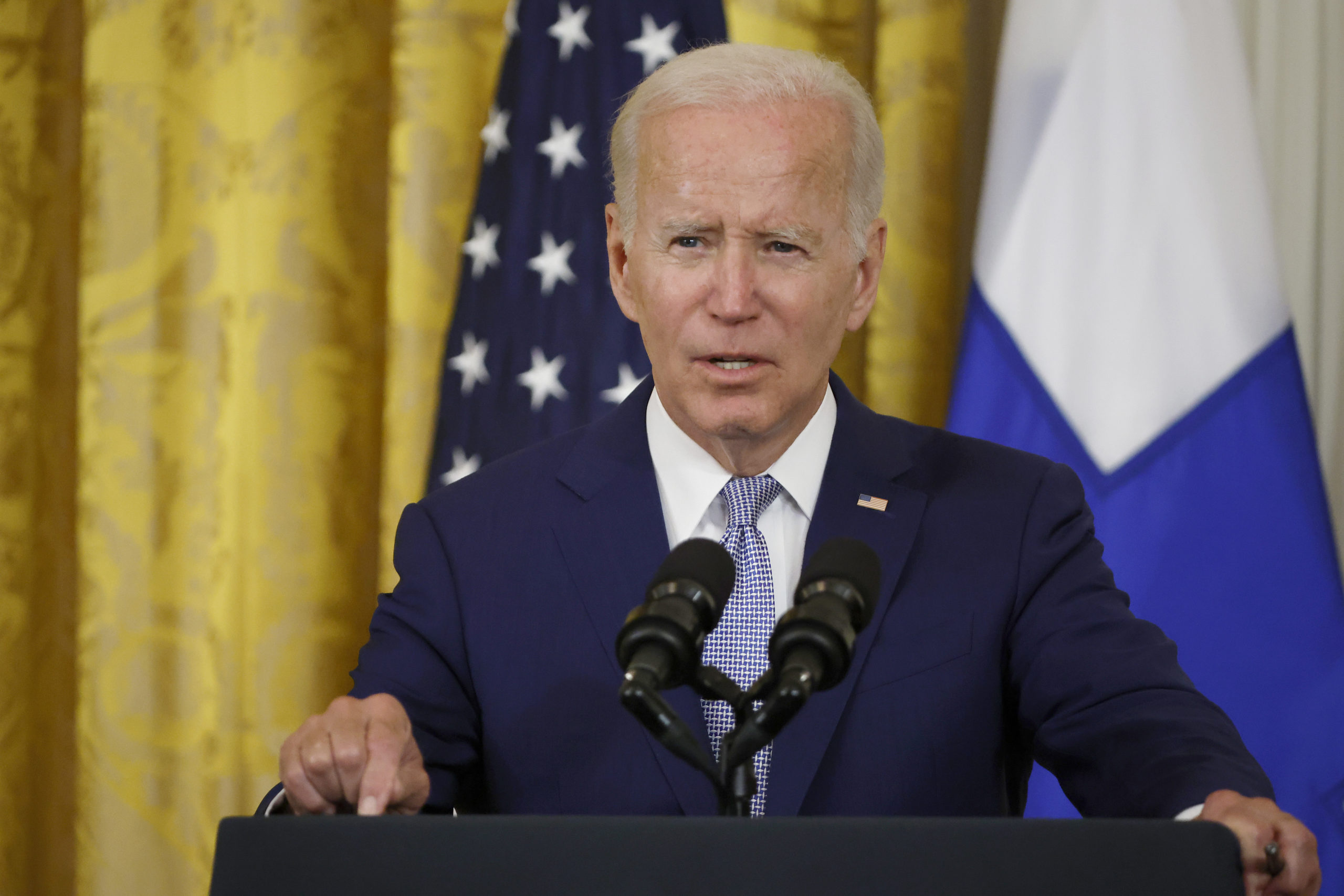 Bidenflation’s Latest Victim Is Breakfast as Food Prices Skyrocket to Highs Not Seen Since 1979