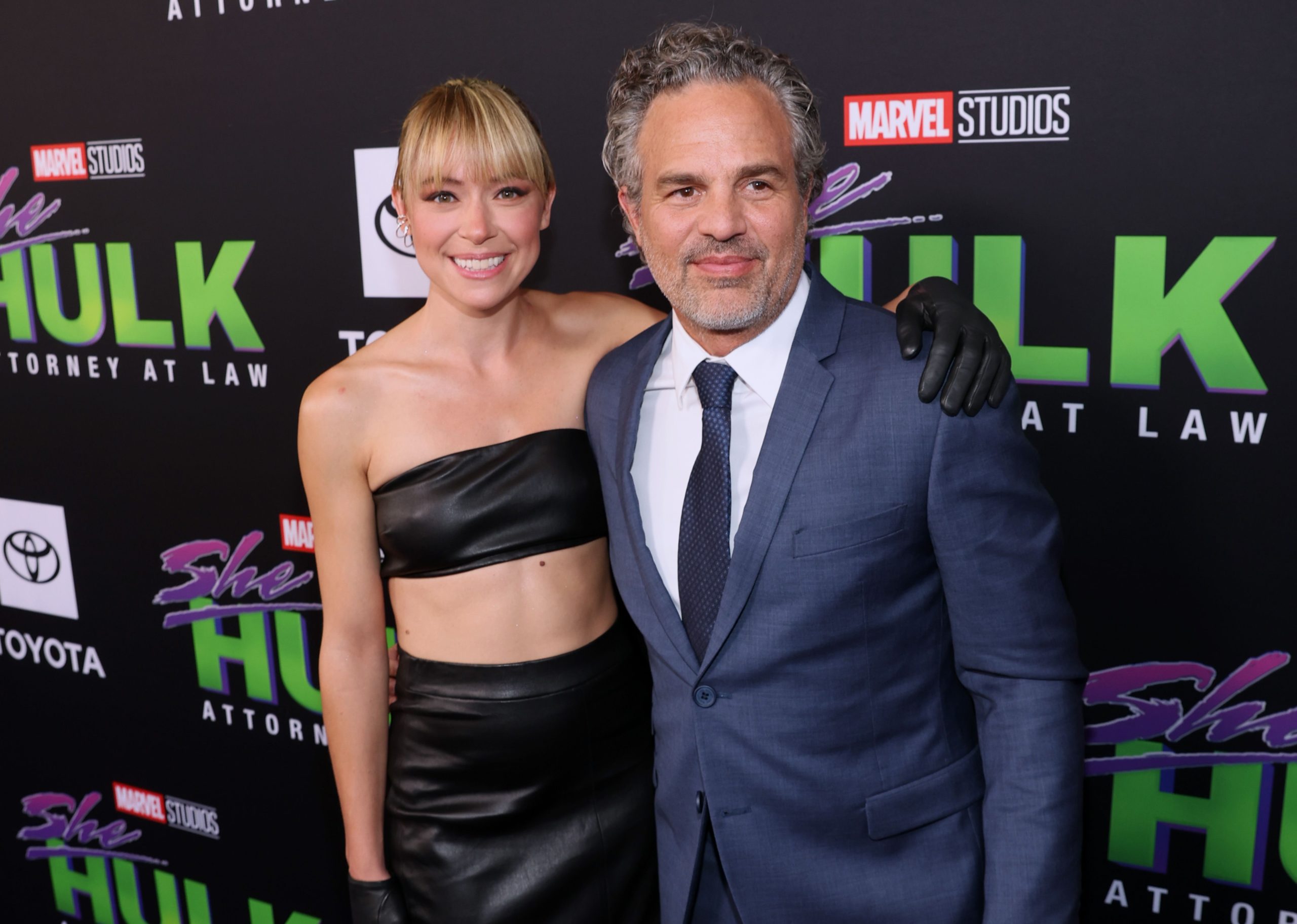‘Humiliating’: Marvel’s ‘She-Hulk’ Mocked for ‘Whiny Feminist Superhero’ Clip