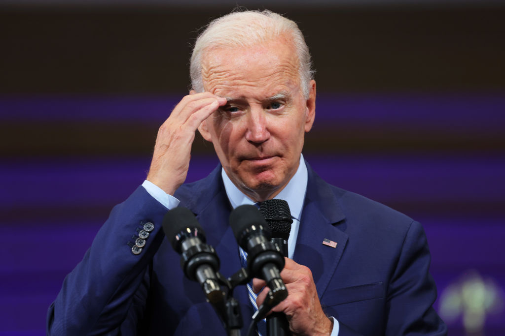 GOP Wants to Take Biden Out if They Win the House, But He's Not the Only One Facing Impeachment