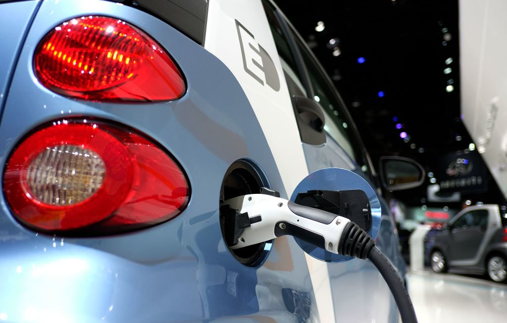 Is the Electric Revolution Coming to an End? EV Maker Faces Major Problems, Slashes Production in Half