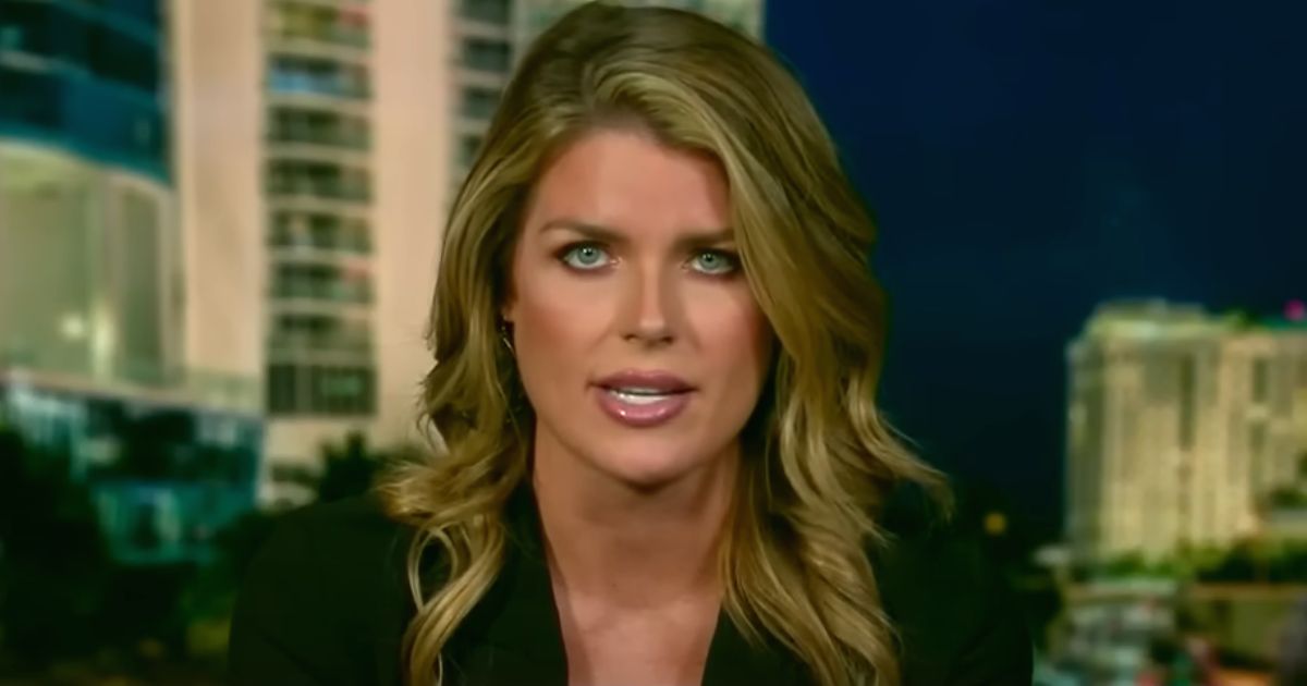 Trump Attorney Speaks Out on What She Saw During Mar-a-Lago Raid: 'The Government Seems to Be Out of Control'