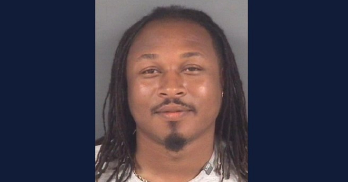 Day Care Owner Gets 40-Year Sentence for Horrifying 'Operation' He Ran from Same Home
