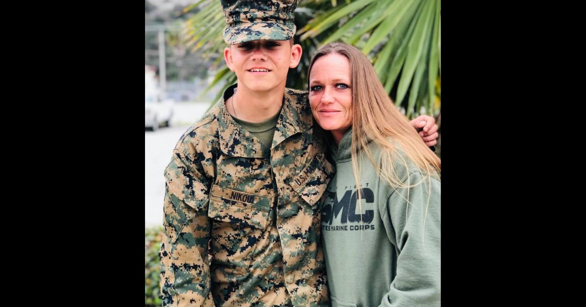 Gold Star Mom Blasts Biden, Doesn't Forget Awful Encounter with Him 1 Year Ago After Son Was Killed