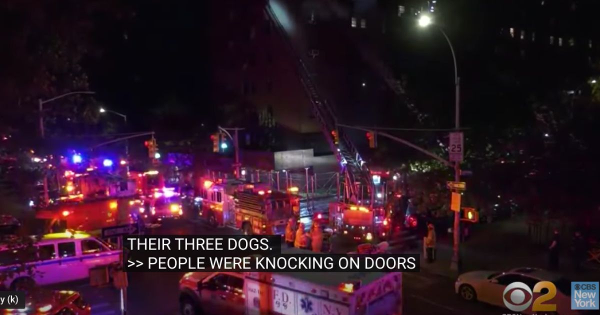 E-Scooter/Bike Battery Sparks Apartment Blaze, Kills Woman and Child, Leaves Father in Critical Condition