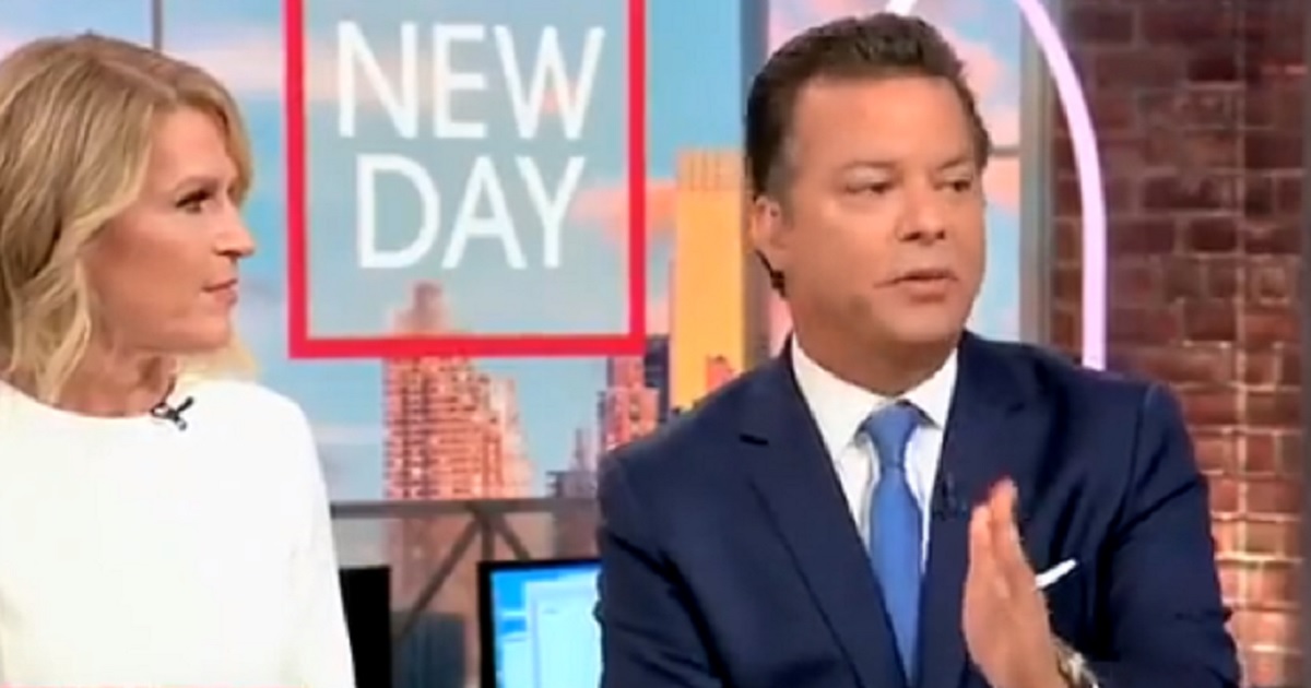 CNN Analyst Turns on Biden on Live TV: ‘Not Befitting the Office of President’