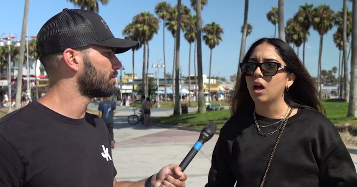 Watch: Gen Z Can't Even Answer 'What Country Is the Queen of England From' – Fails Even Easier Questions