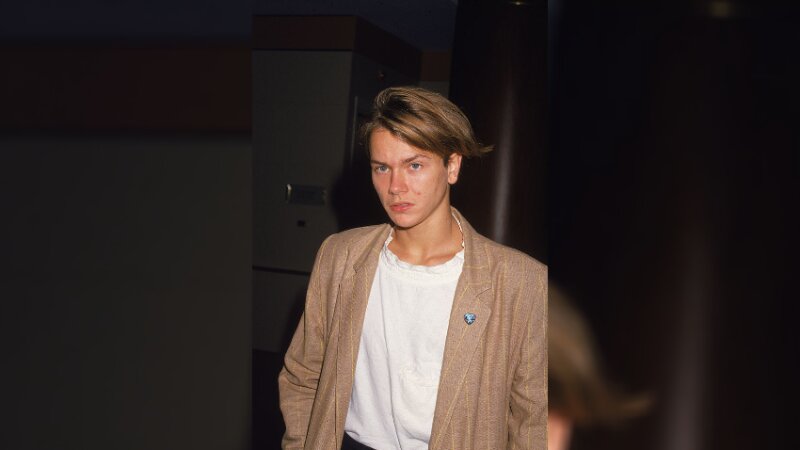River Phoenix’s Family Pays Tribute to Late Actor on What Would Have Been His 52nd Birthday