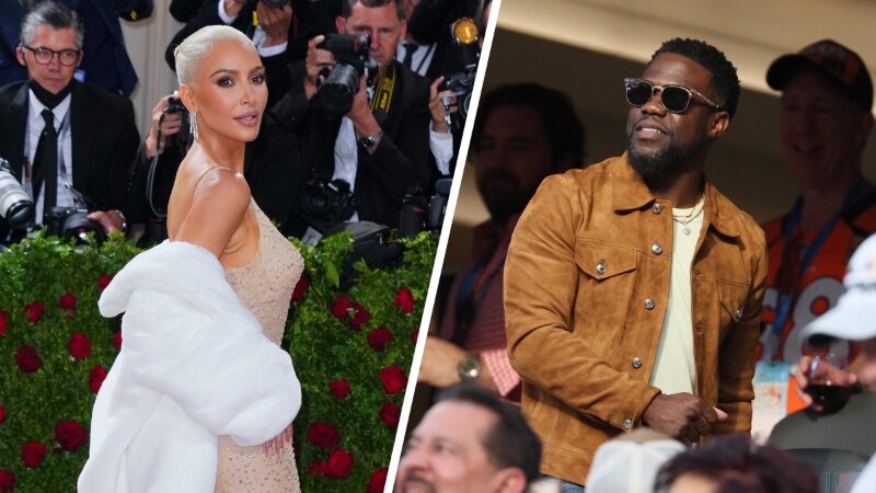 Celebrities Accused of Violating Water Restrictions Amid Drought