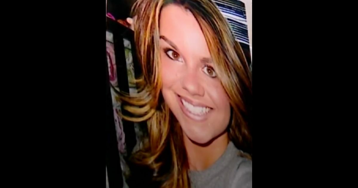 Owner Searches Woods for Lost Dog, Finds Missing Woman's Remains Instead