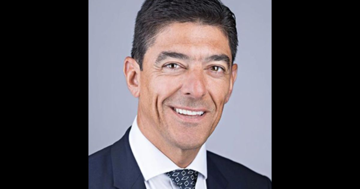 Bed Bath & Beyond CFO Wasn't Alone in NYC Apartment When He Jumped to His Death: Report