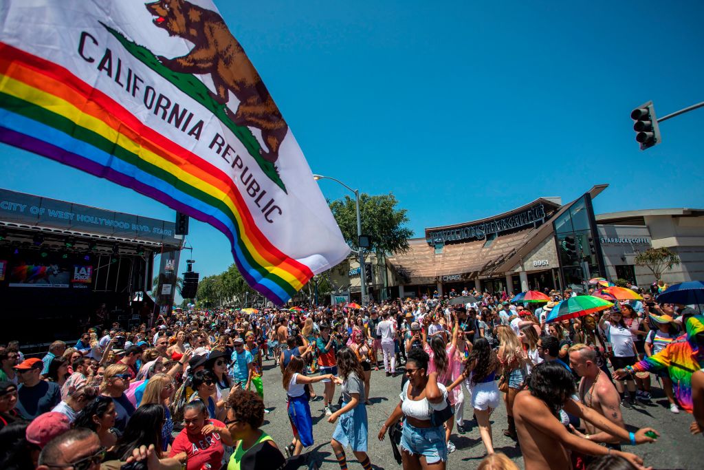 California Law Makes State a Sanctuary for Youth and Families Seeking Gender-Affirming Care