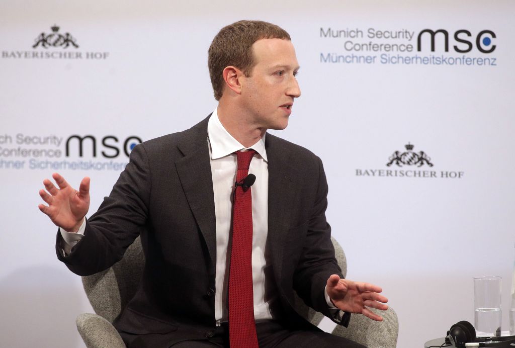 Zuckerberg Loses Big: $71 Billion in Net Worth GONE, More Wealth Lost Than Any Other Billionaire