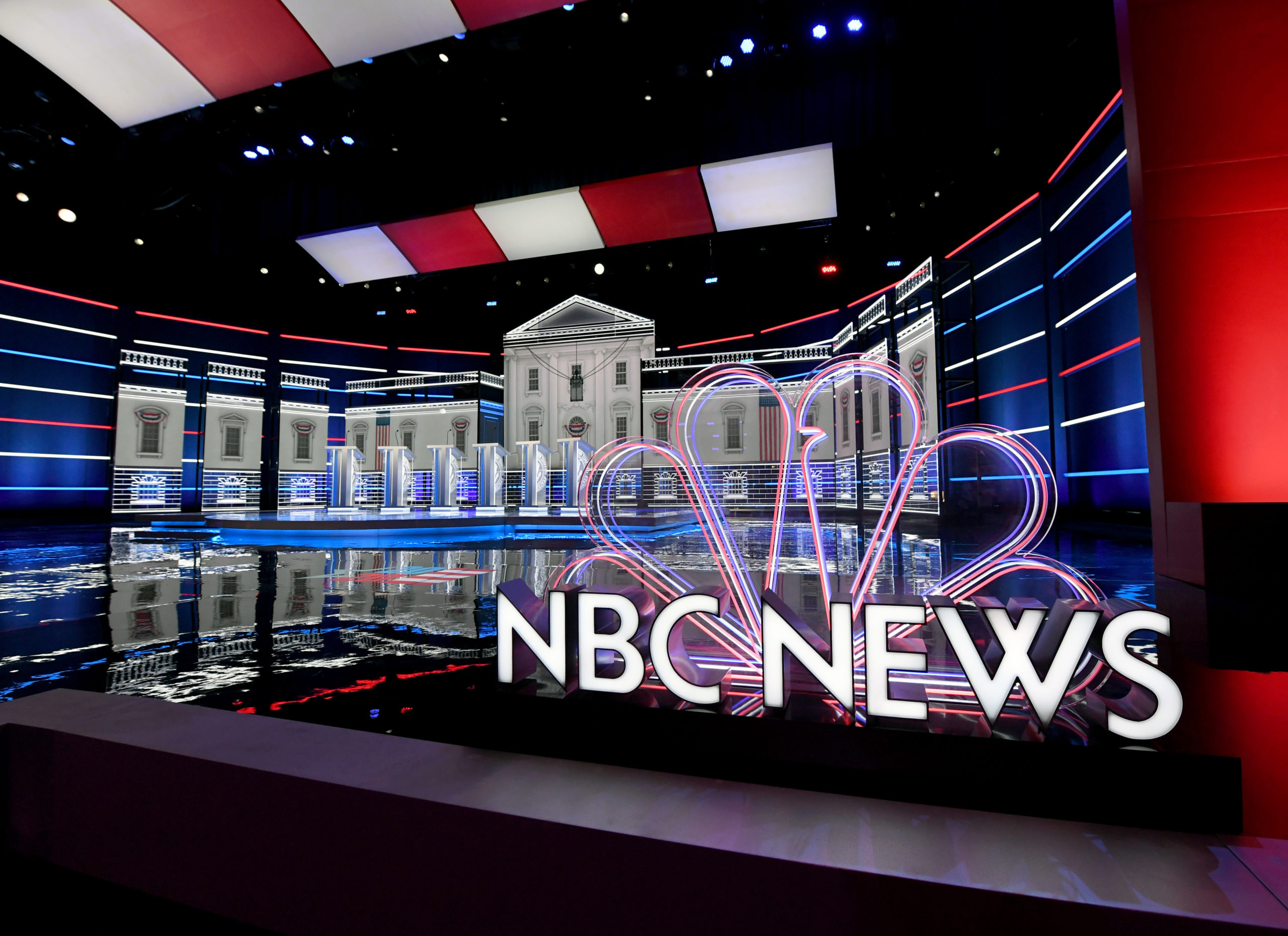 Conservatives Slam NBC for Accusing Conservative of ‘Deceptively Edited’ Videos of Fetterman