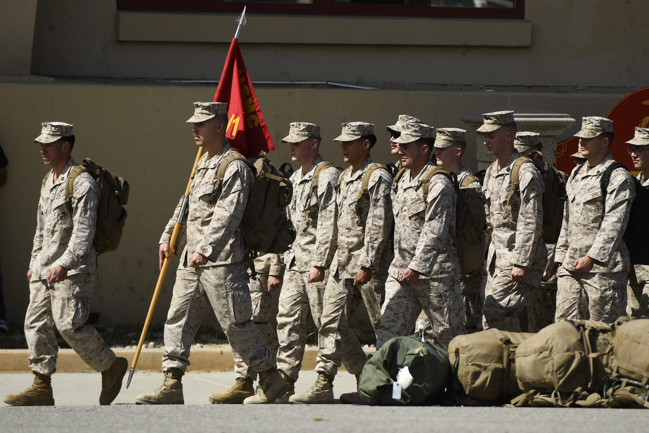 US Service Member Talks About Afghanistan Withdrawal: I ‘Wrestle to Make Sense of My Service’