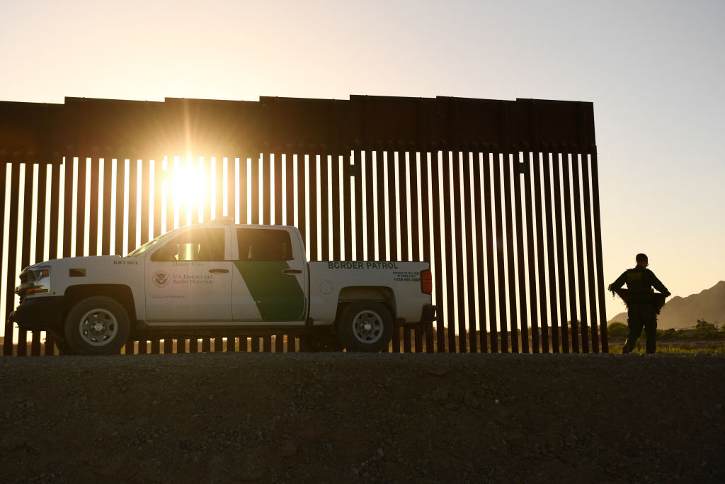 ‘Deadliest Year by Far’ at the Border: Migrant Death Toll Rising