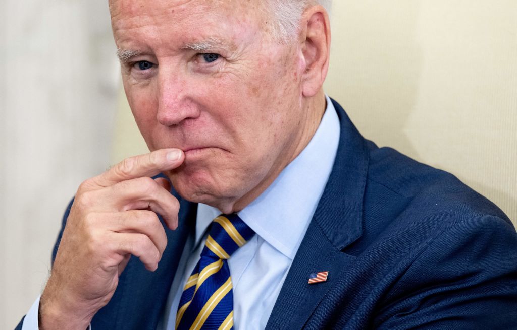 Getting Ready for a GOP House in 2023: New Articles of Impeachment Introduced Against Joe Biden