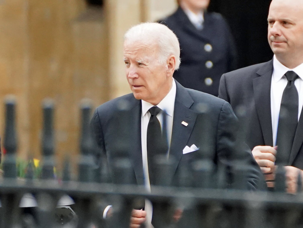 Biden Roasted As WH Rushes to Clean Up Major Declaration About COVID Pandemic