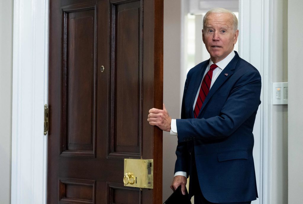 Americans 'Don't Like Being Treated Like a Moron'- Sen. Kennedy Rakes Biden Over the Coals for Lying About the Border