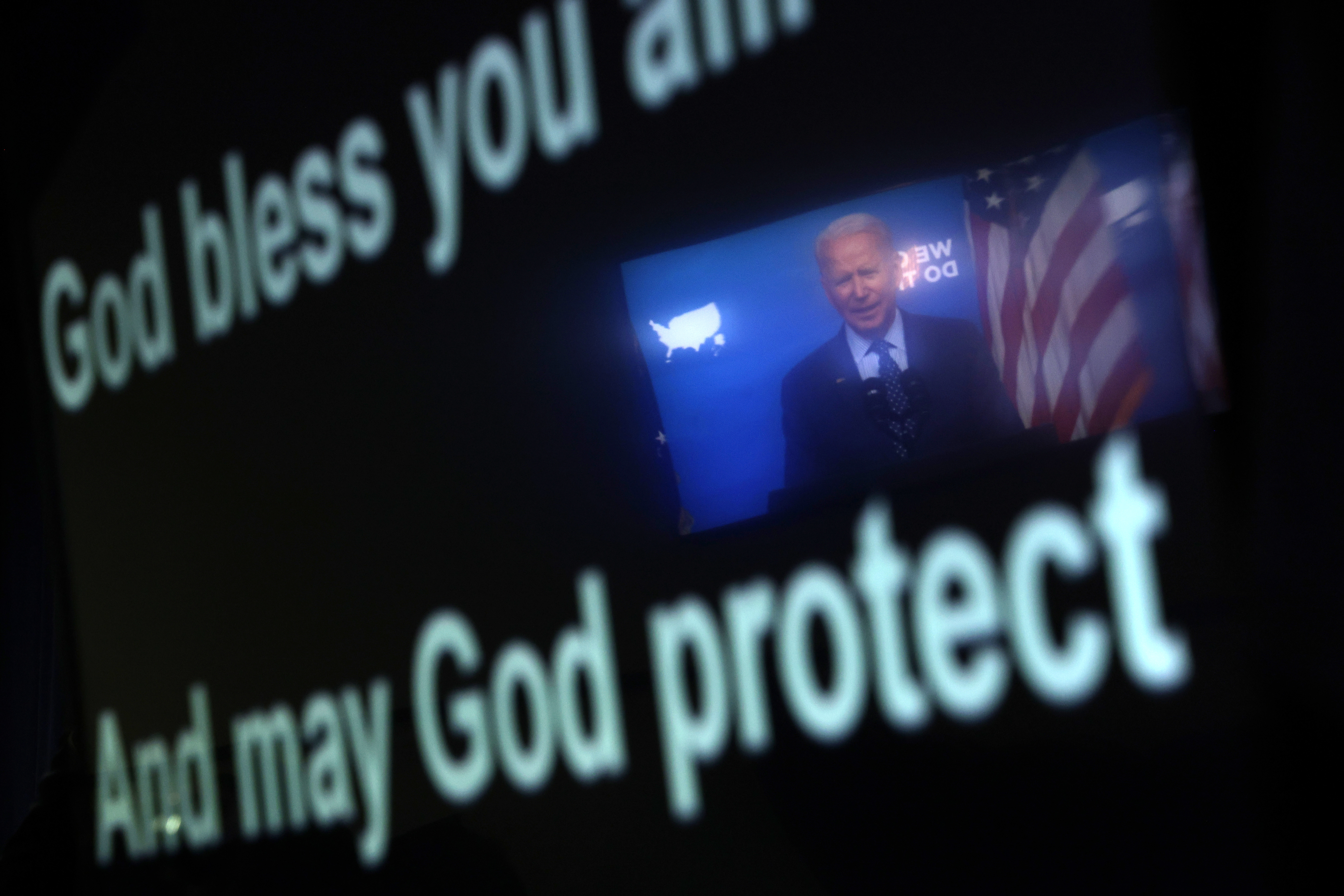 Sen. John Kennedy Manages to Invoke Will Smith Slap Into Remark About Biden’s Teleprompter
