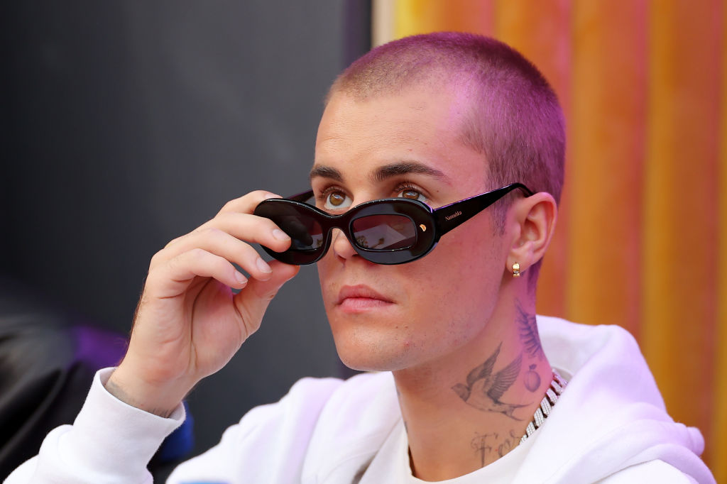 Justin Bieber Cancels Remaining World Tour Dates to Make His Health the ‘Priority Right Now’