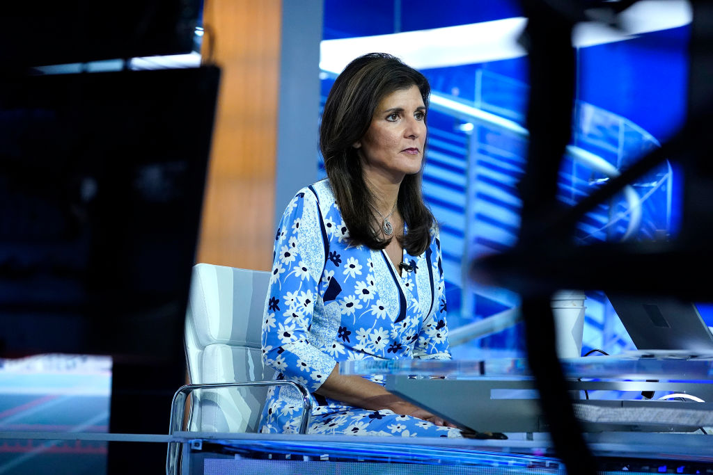 Nikki Haley Issues Scathing Reply to Sunny Hostin’s ‘Racist’ Comment About Her Name on ‘The View’