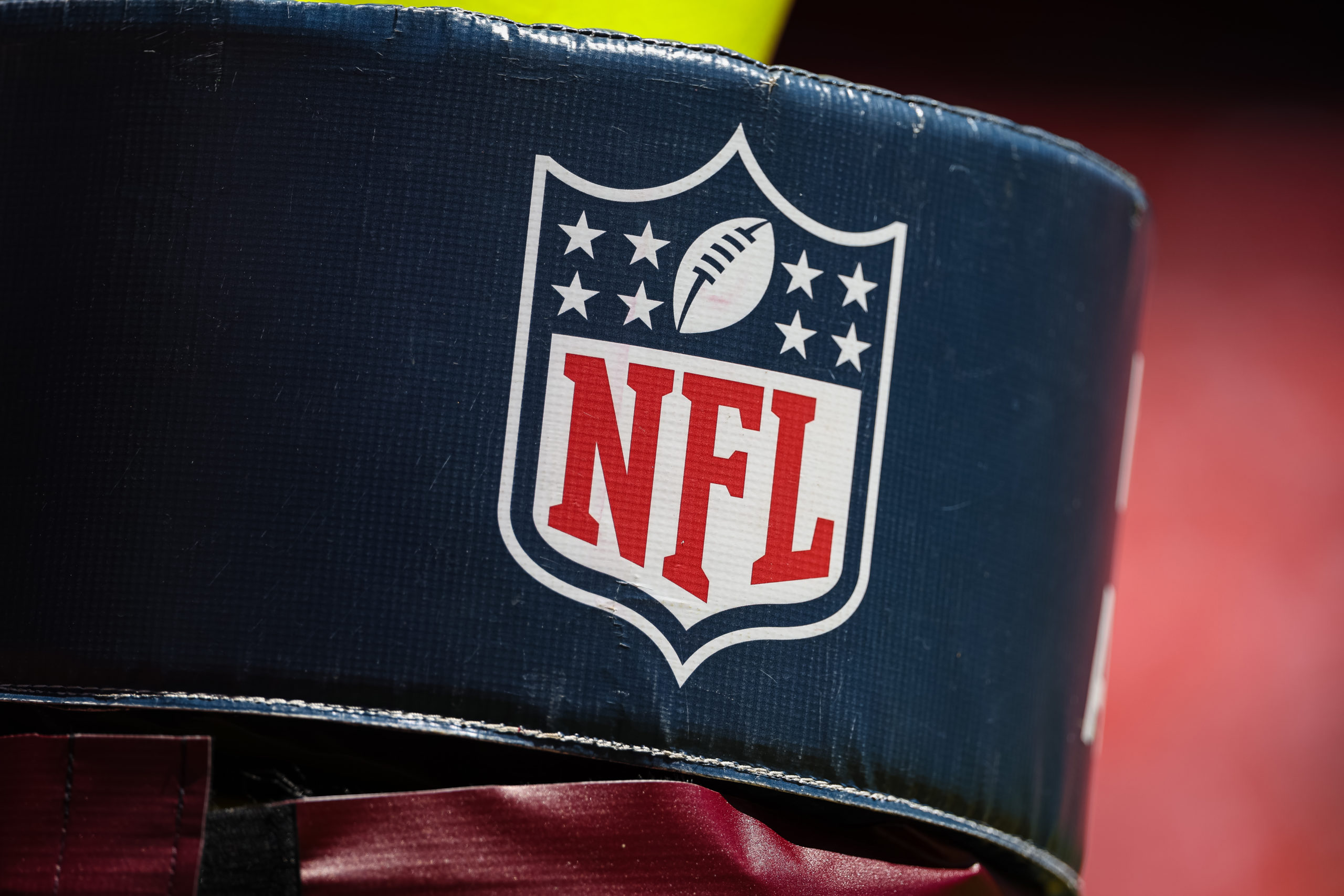 Watch: Activists Storm the Field During First NFL Game of the Season