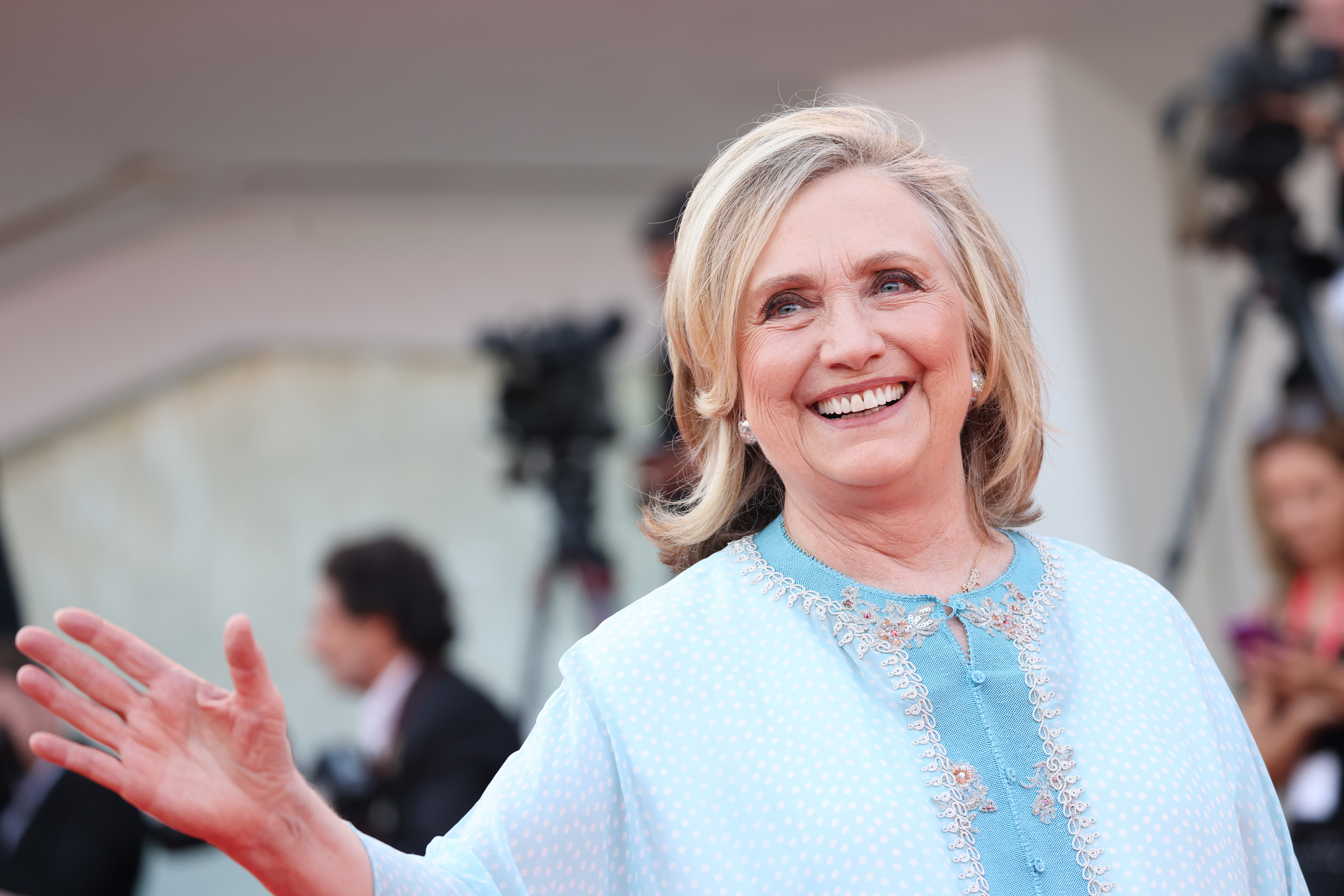 Hillary Clinton Slammed Over Tweets About Classified Emails