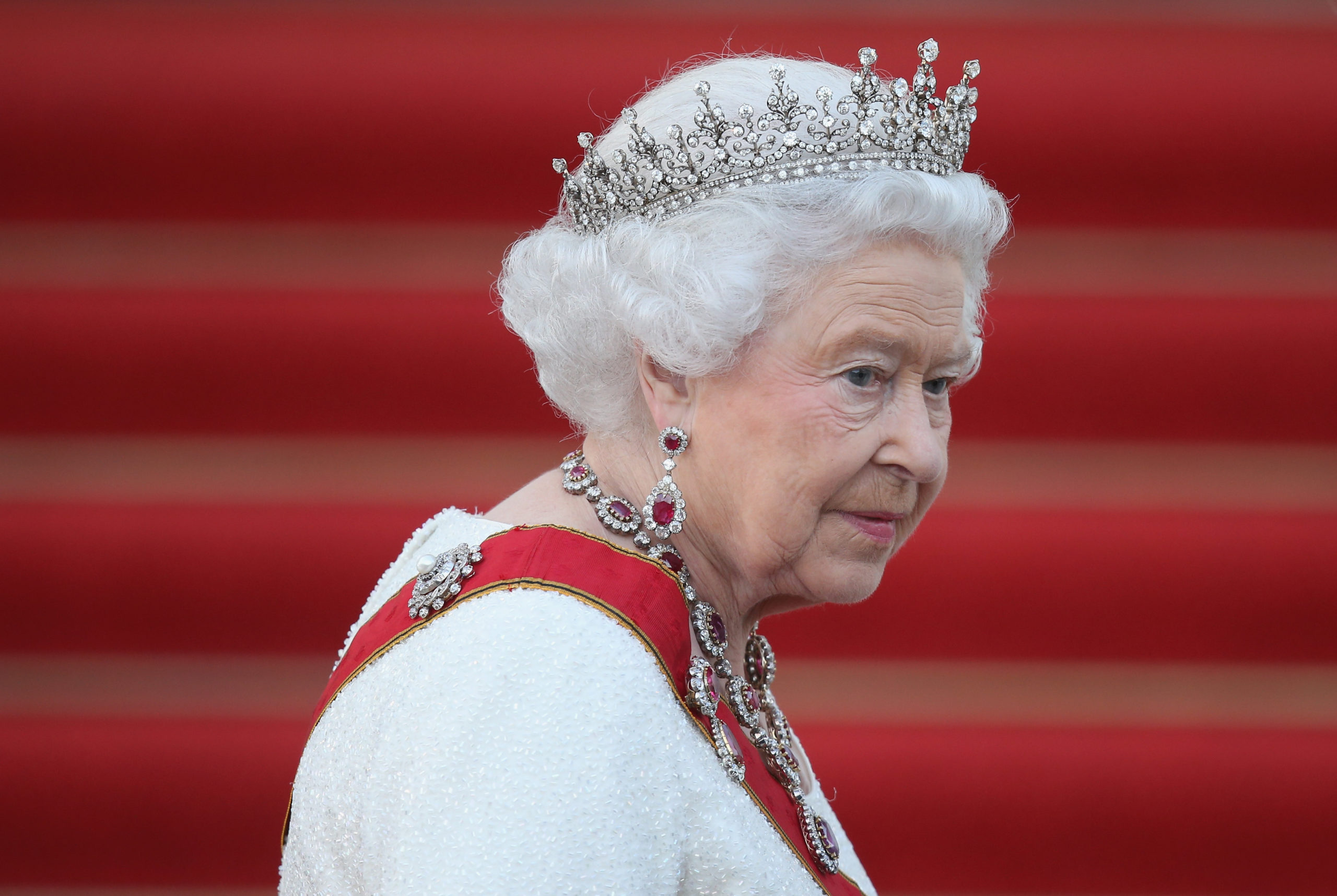 Piers Morgan Argues With Professor Over Comments About Queen Elizabeth: ‘Cowardly Disgrace’