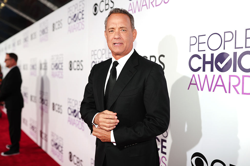 Tom Hanks Believes He Has Made 4 ‘Pretty Good’ Movies in His Career