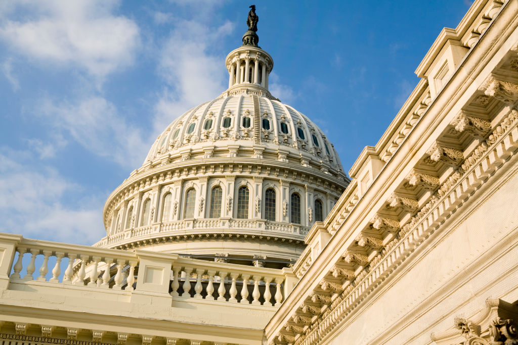 House Oversight Dems Just Voted 'to Shield Biden Family from Accountability,' Republicans Allege