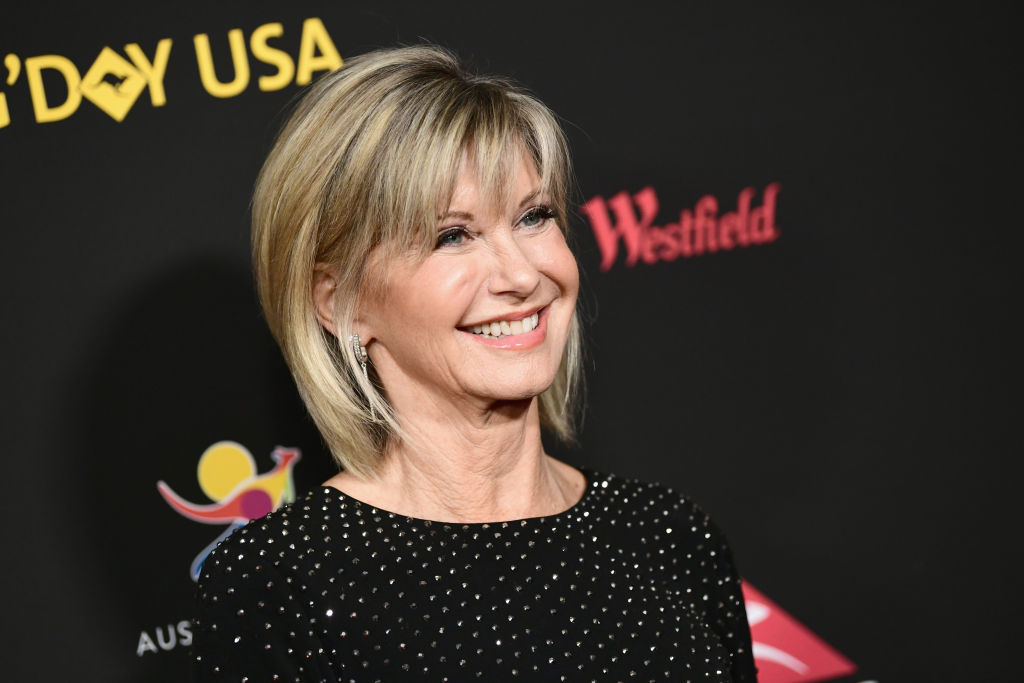Late Olivia Newton-John Remembered on What Would Have Been Her 74th Birthday