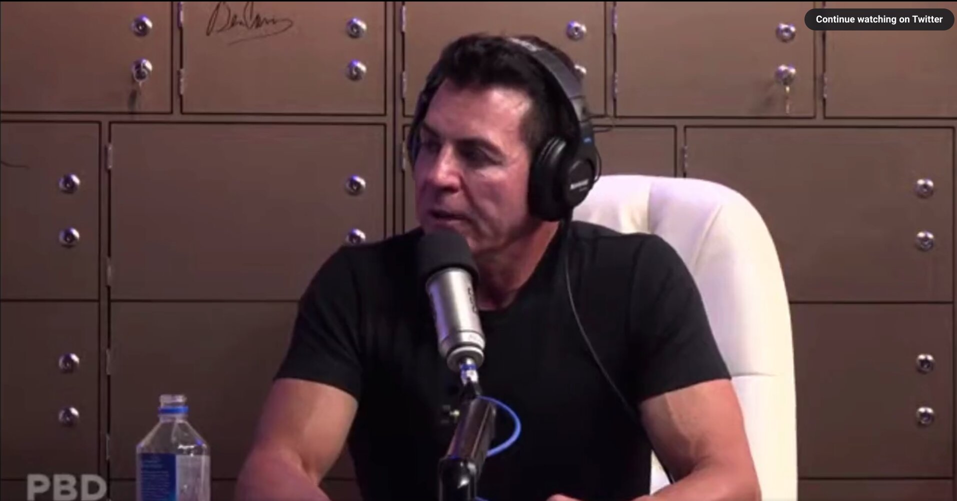 Papa John’s Founder Compares US to Nazi Germany After MyPillow’s Founder Phone Is Seized