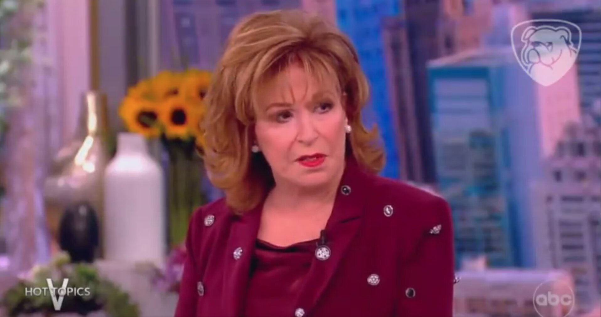 Joy Behar Ignores History and Suggests GOP Will ‘Overthrow the Filibuster’ if They Win the Senate