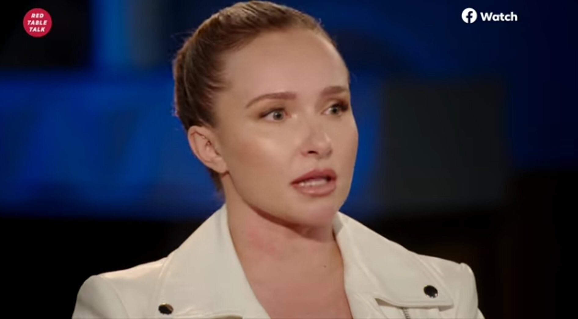 Hayden Panettiere Reveals What It Was Like Giving Full Custody to Only Child’s Father