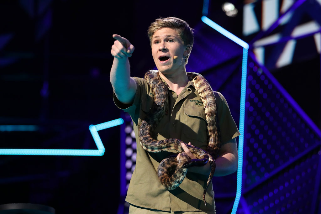 Son of the Late Great ‘Crocodile Hunter’ Embarking on a New Journey: ‘Own Way to Carry on the Huge Legacy’