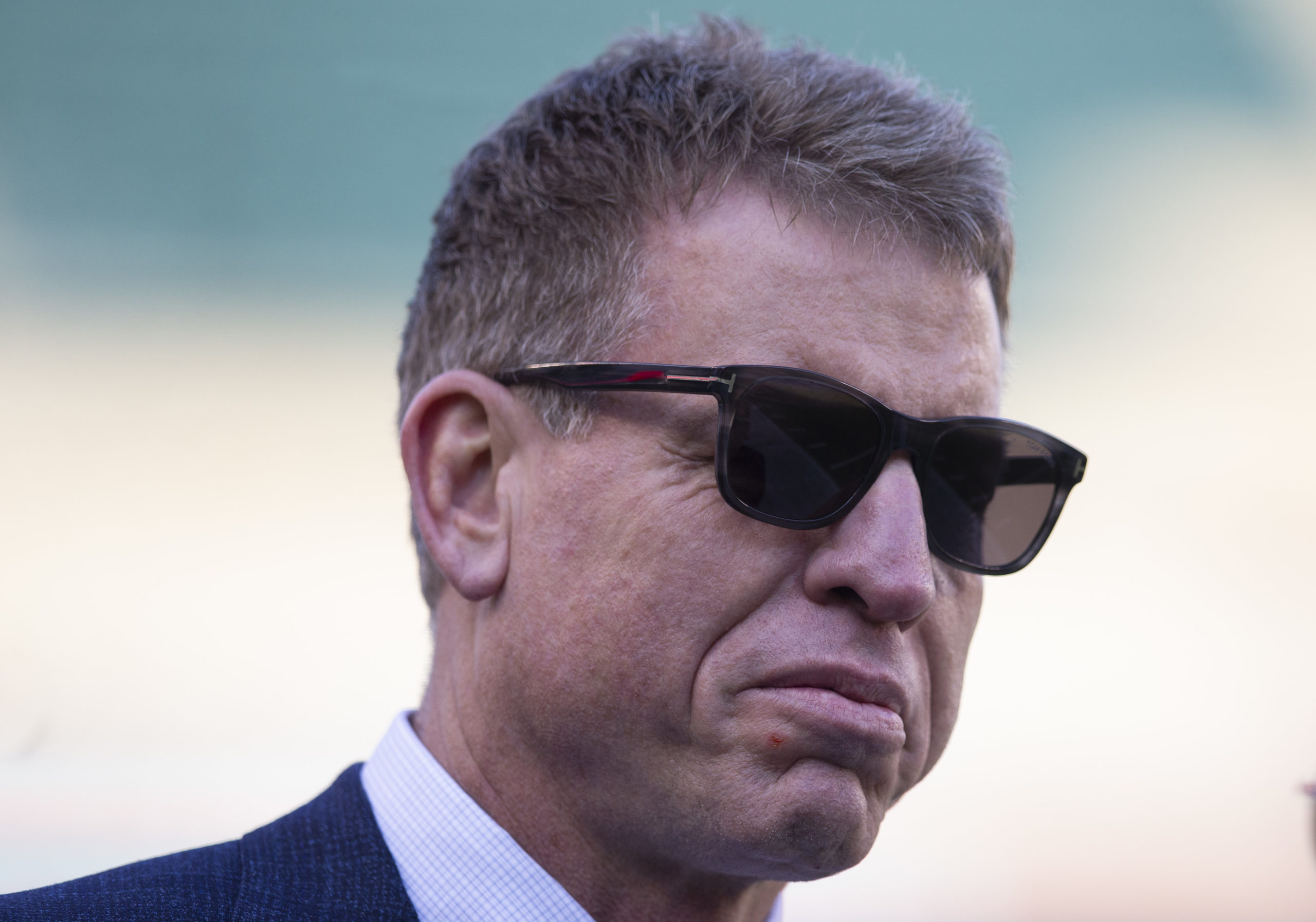 Former NFL Quarterback Reacts to Backlash Over His Controversial ‘Dresses’ Comment