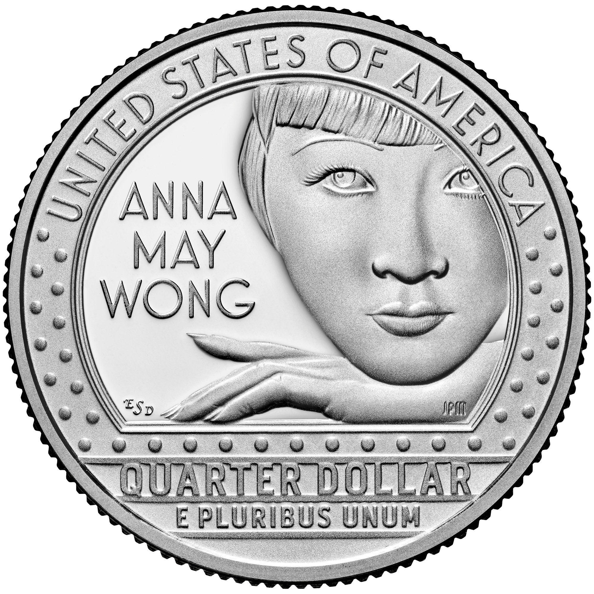 Actress to Become First Asian American Shown on US Currency