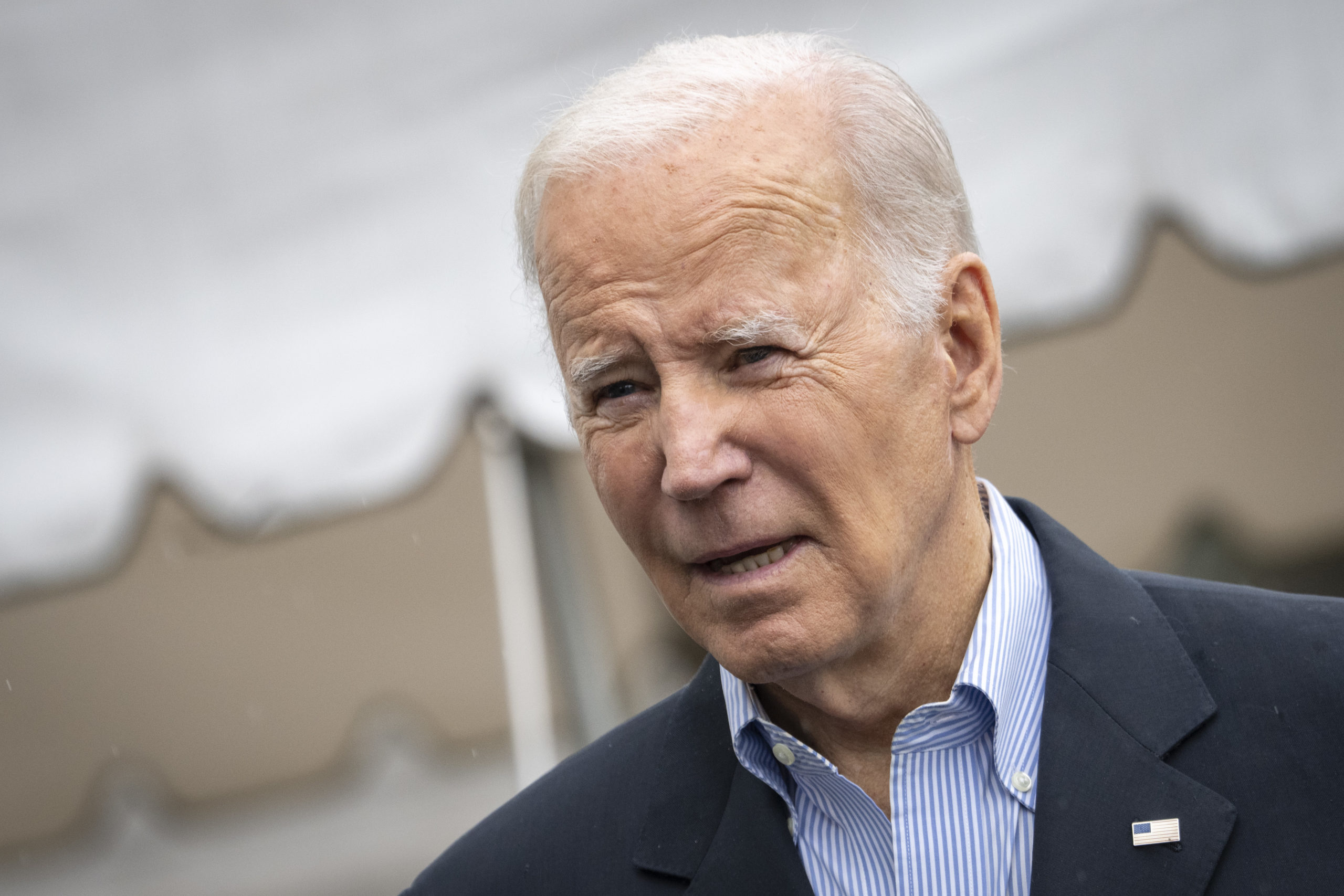 Biden White House Seems to ‘Make It Worse Again and Again,’ Reporter Says – ‘People Were Taken Aback’