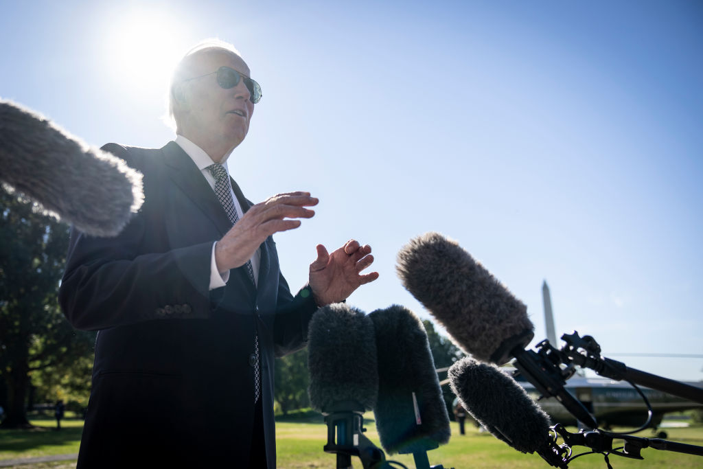 Biden Admin Stockpiling for Nuclear Armageddon on American Soil? HHS $290M Purchase May Be Dead Giveaway