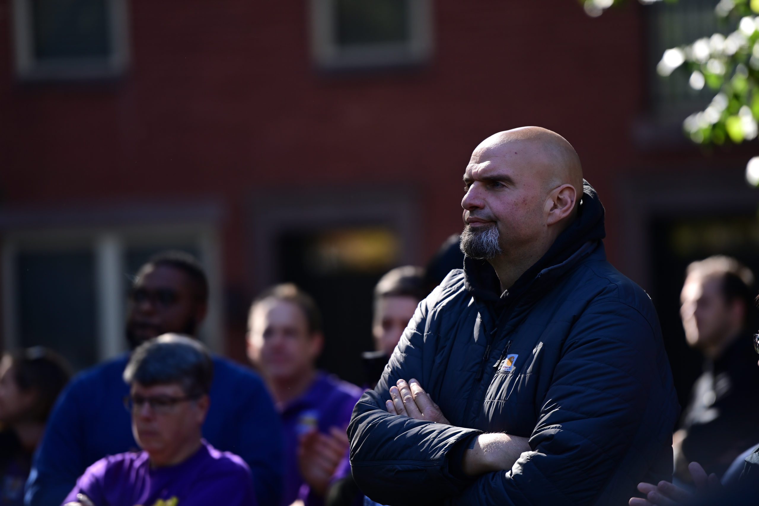 Neurologist Weighs in on Fetterman’s Cognitive Health After Watching Debate