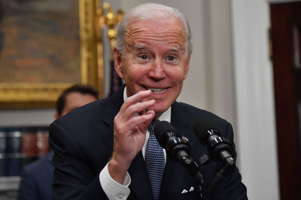 Voter Tells Biden She’s Concerned About His Age, Gets Surprising Answer from the Nearly 80-Year-Old-Man