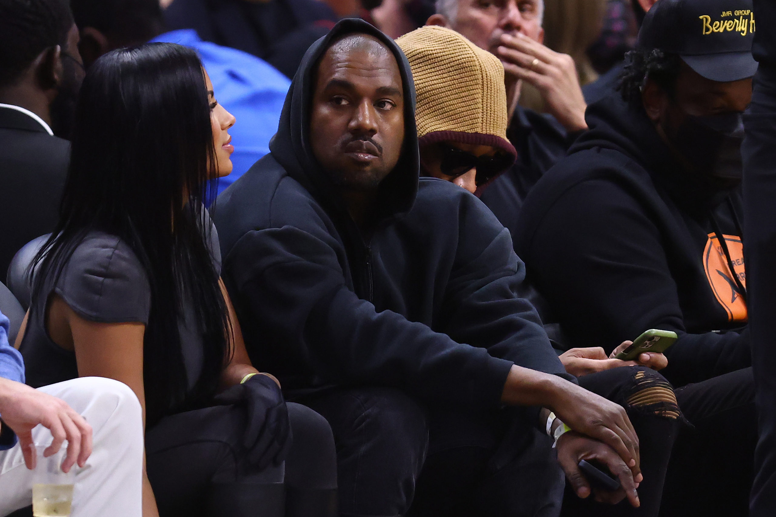 Spotify CEO Shares Whether Platform Will Remove Ye’s Music Amid Antisemitic Comments